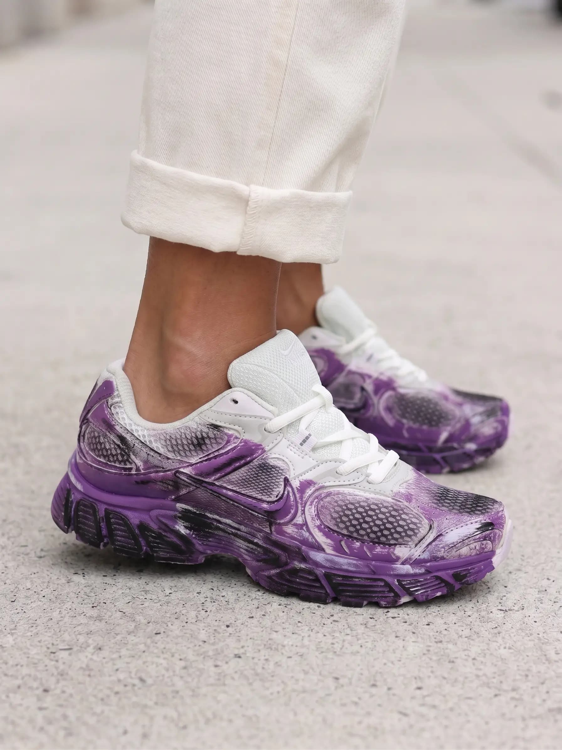 Nike V2K Run