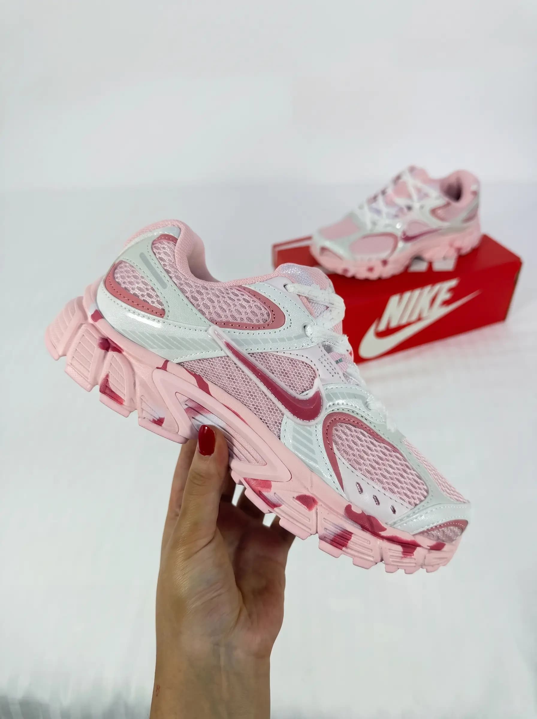 Nike V5 RNR