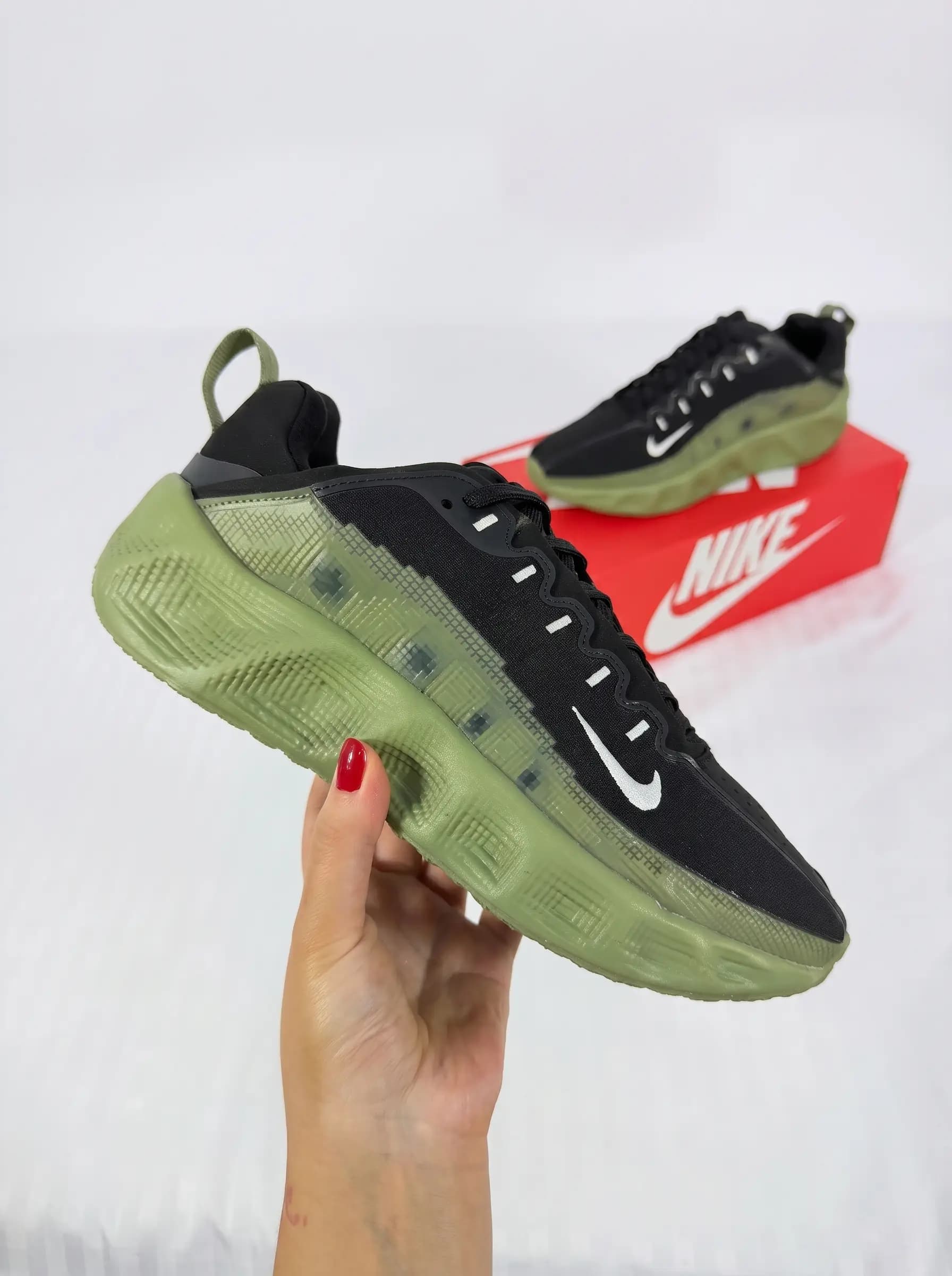 Nike Ava Rover