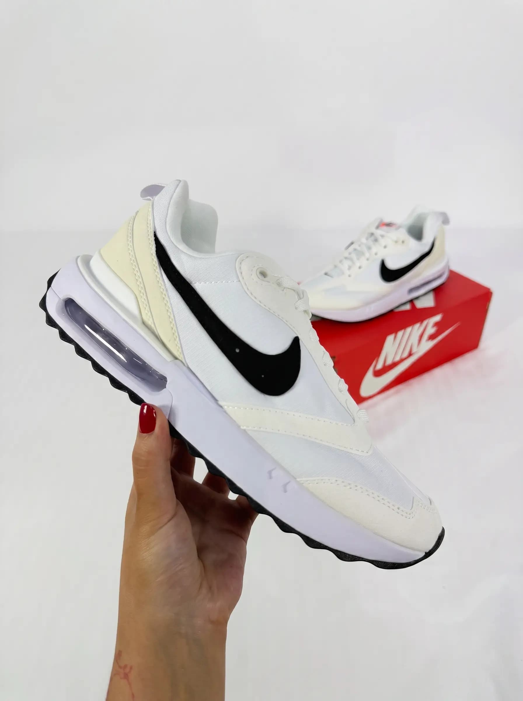 Nike Air Max Dawn