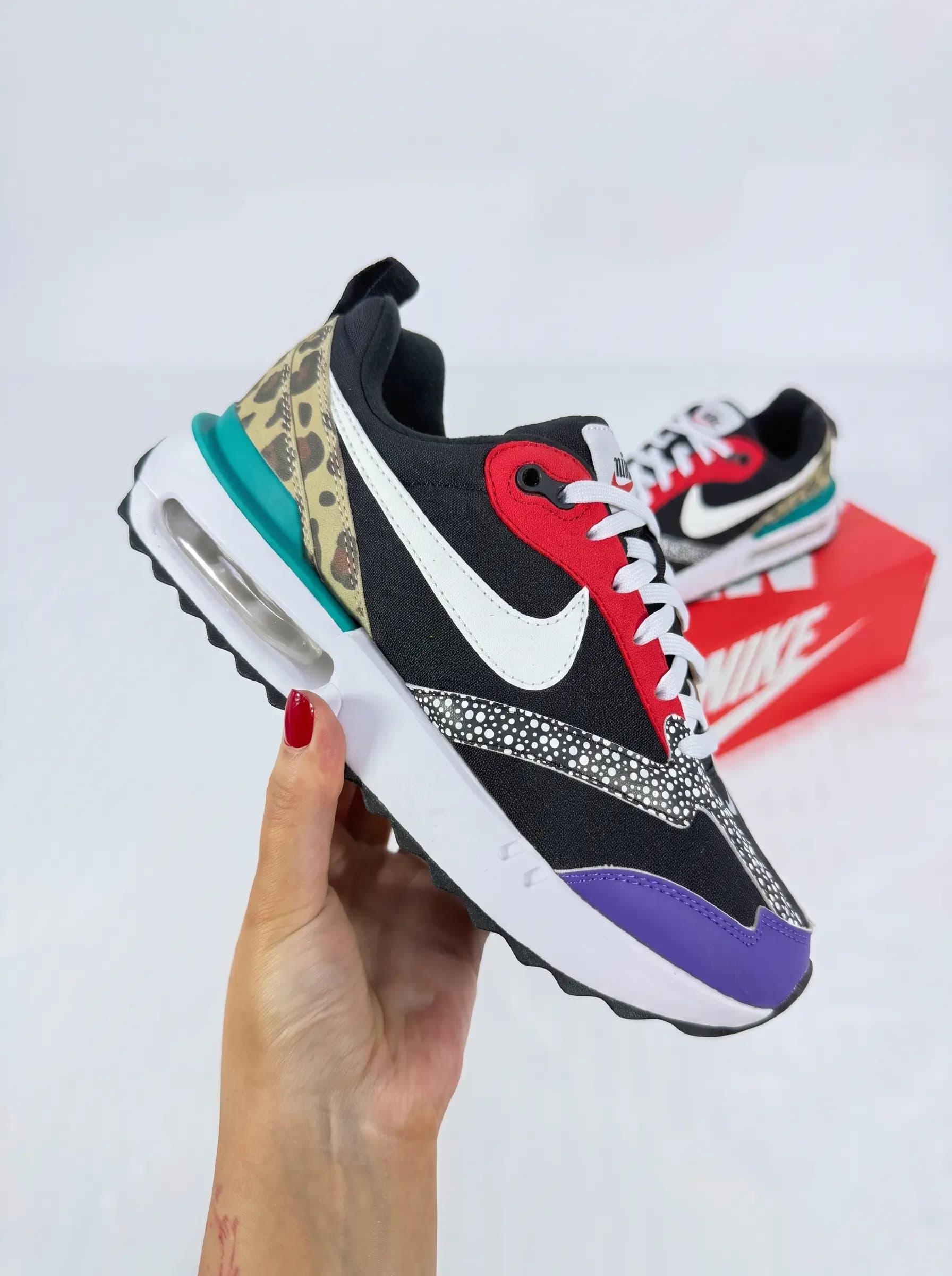 Nike Air Max Dawn